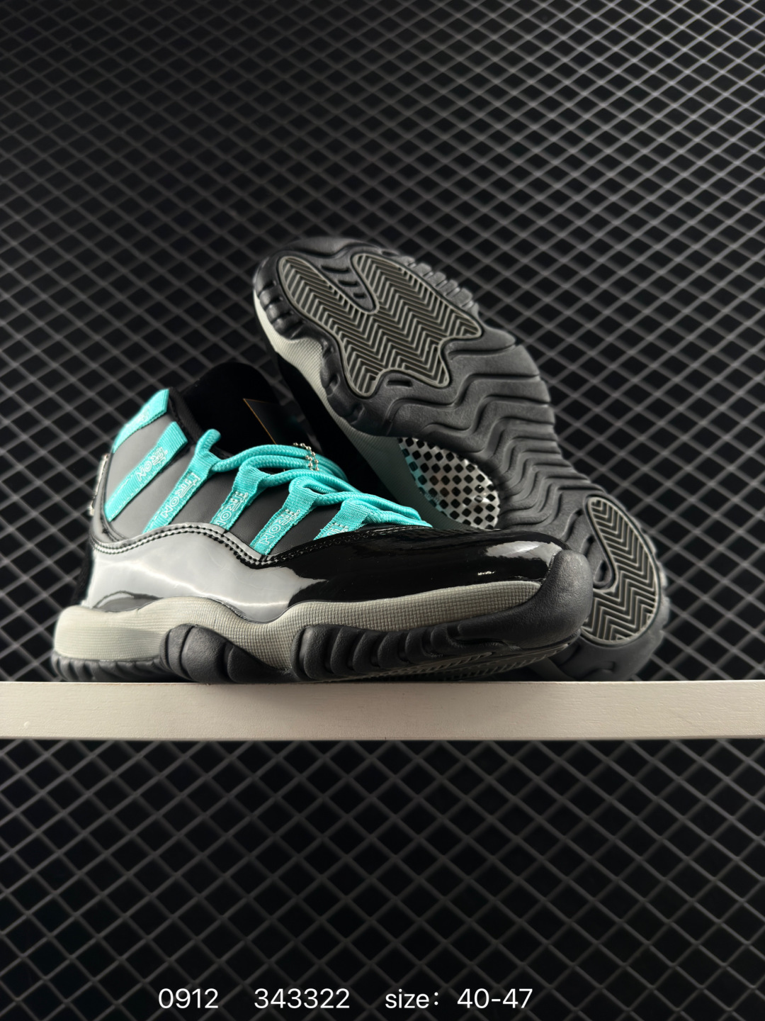 Jordan Air Jordan 11